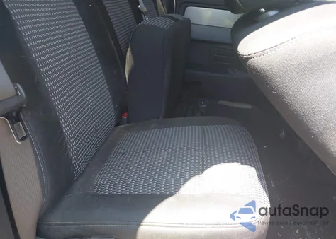 2012 Ford F-150 Xlt from USA, damaged, VIN 1FTEX1EM1CFB26615